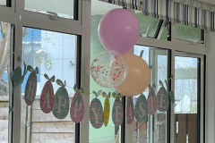 Easter Egg Hunt April 2022